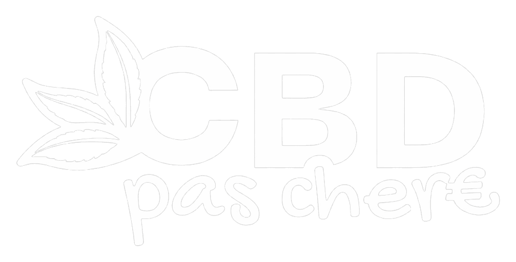 CBD Pas Cher