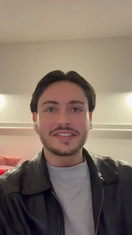Témoignage de Lucas