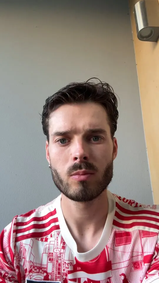 Témoignage de Maxime